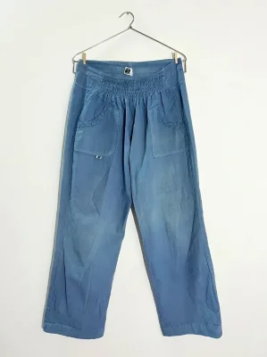 Génerico, vintage