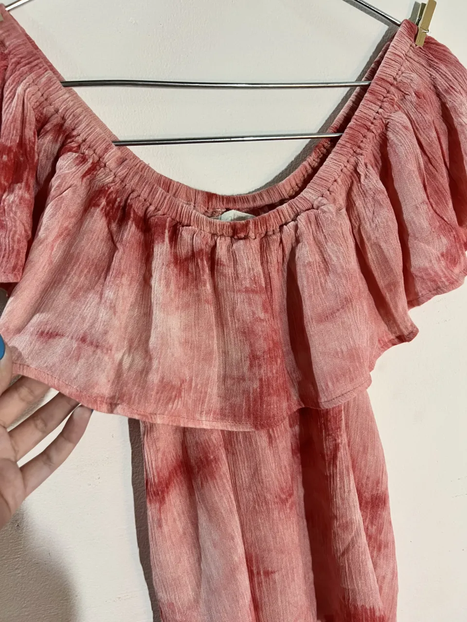 Blusa Muaa - imagen 3
