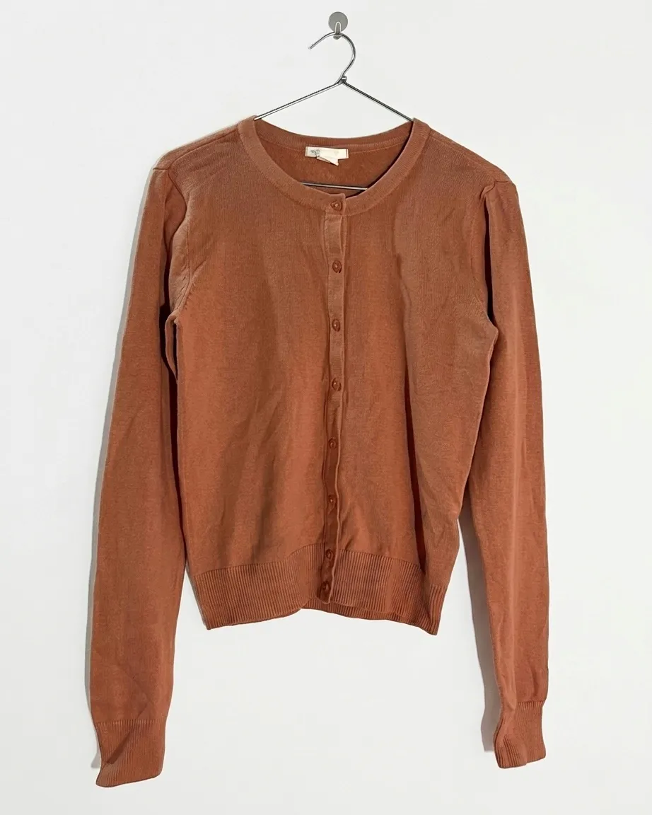 Cardigan H&M - imagen 1