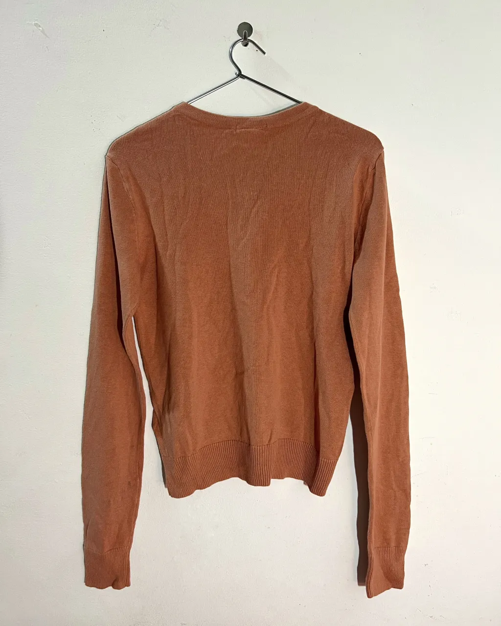 Cardigan H&M - imagen 4