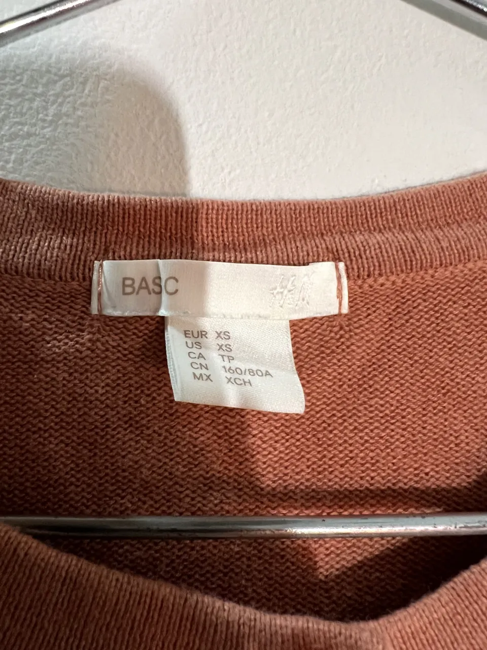 Cardigan H&M - imagen 3
