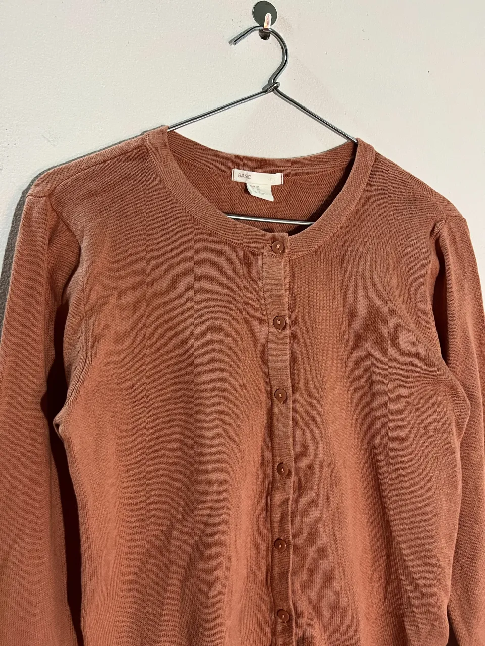 Cardigan H&M - imagen 2