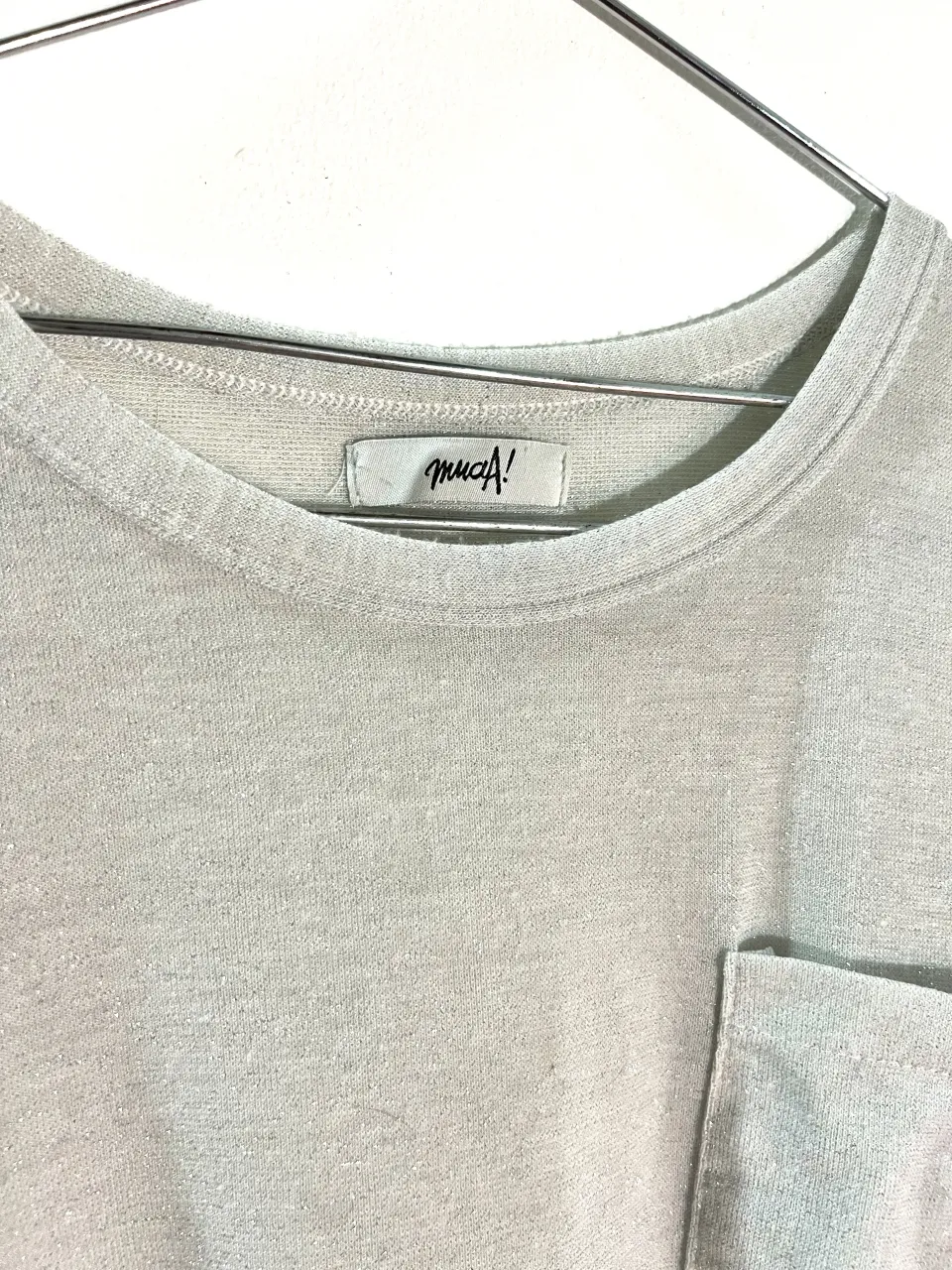 Remera Muaa - imagen 2