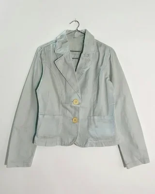 Génerico, vintage