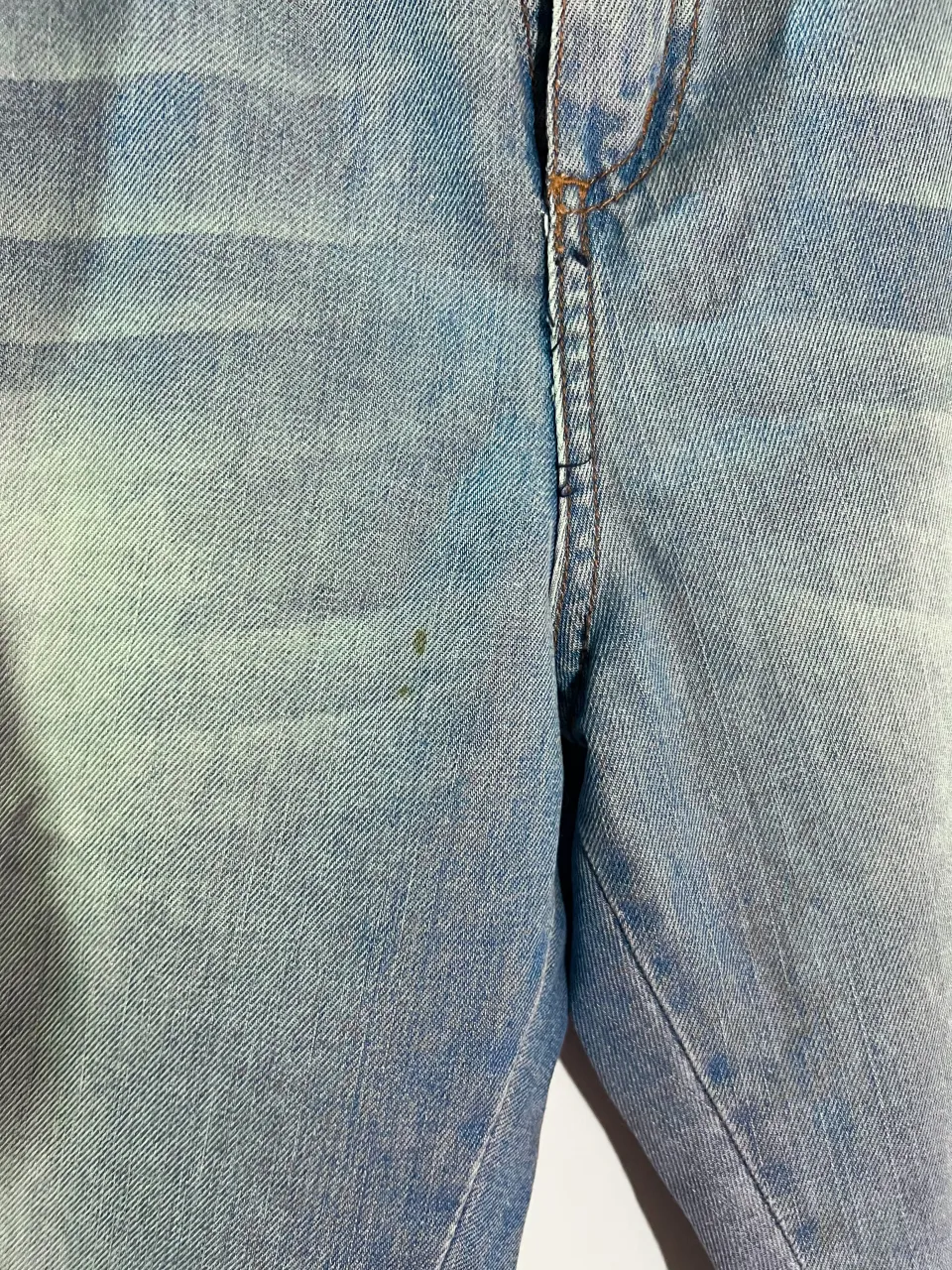 Jeans por los tobillos Muaa - imagen 6