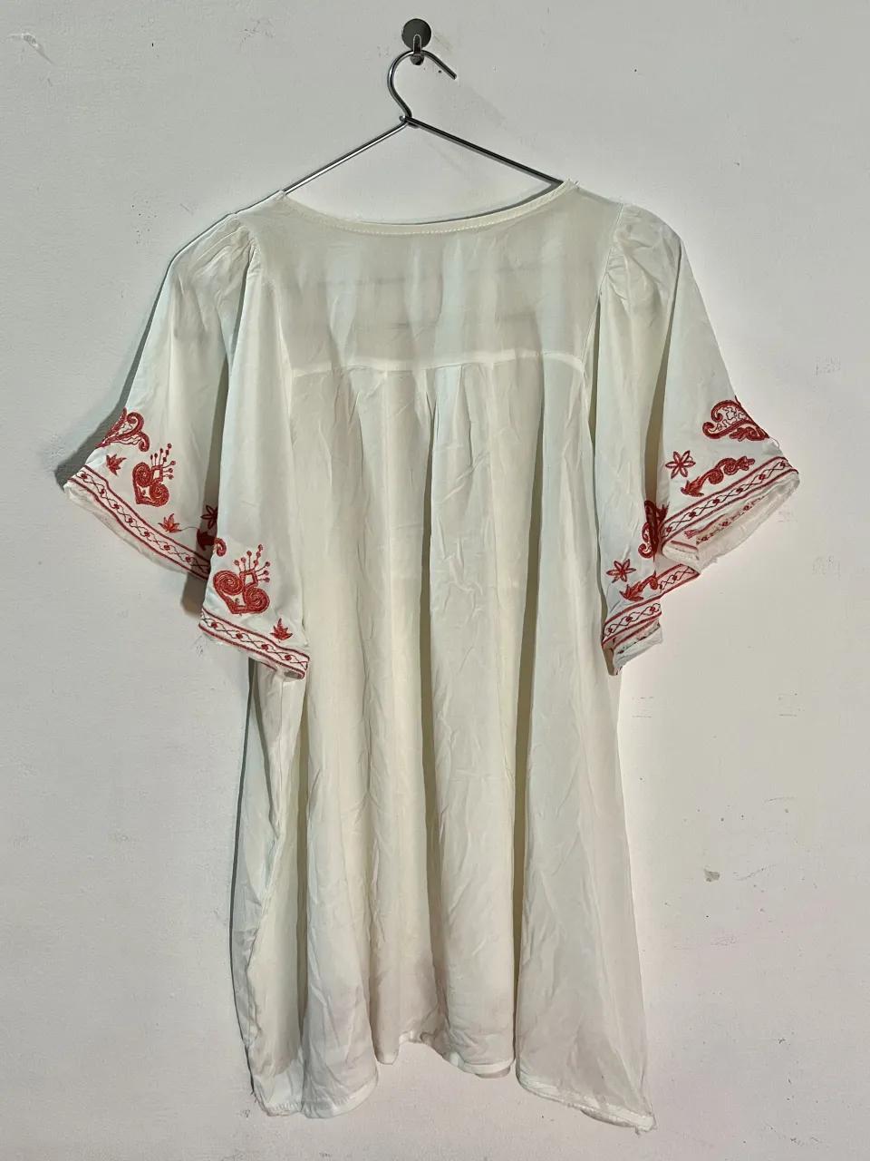 Blusa Generico - imagen 3