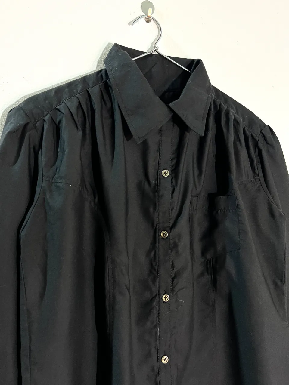 Camisa Génerico, vintage - imagen 2