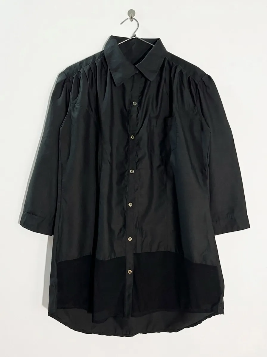 Camisa Génerico, vintage - imagen 1