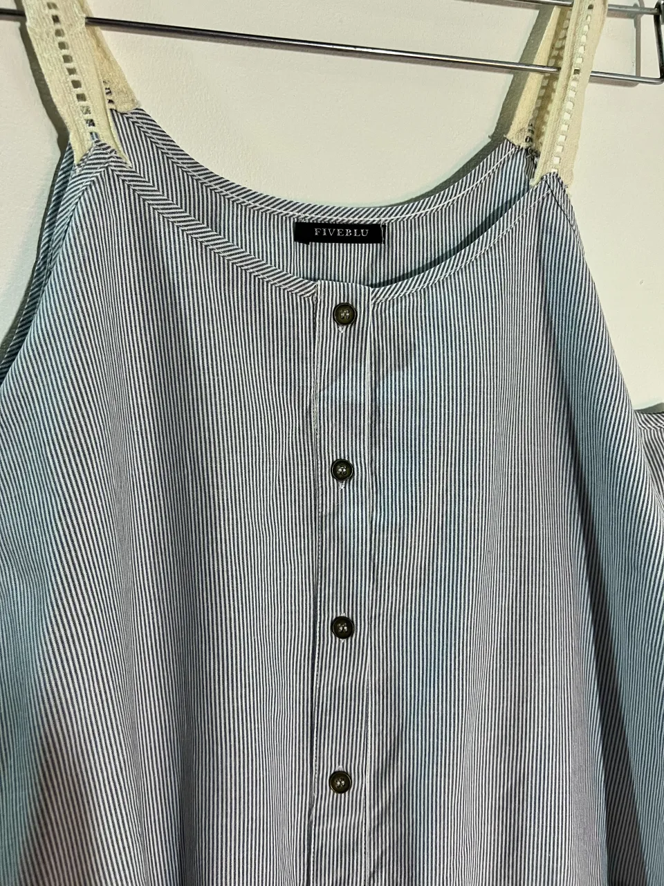 Vestido Fiveblu - imagen 2