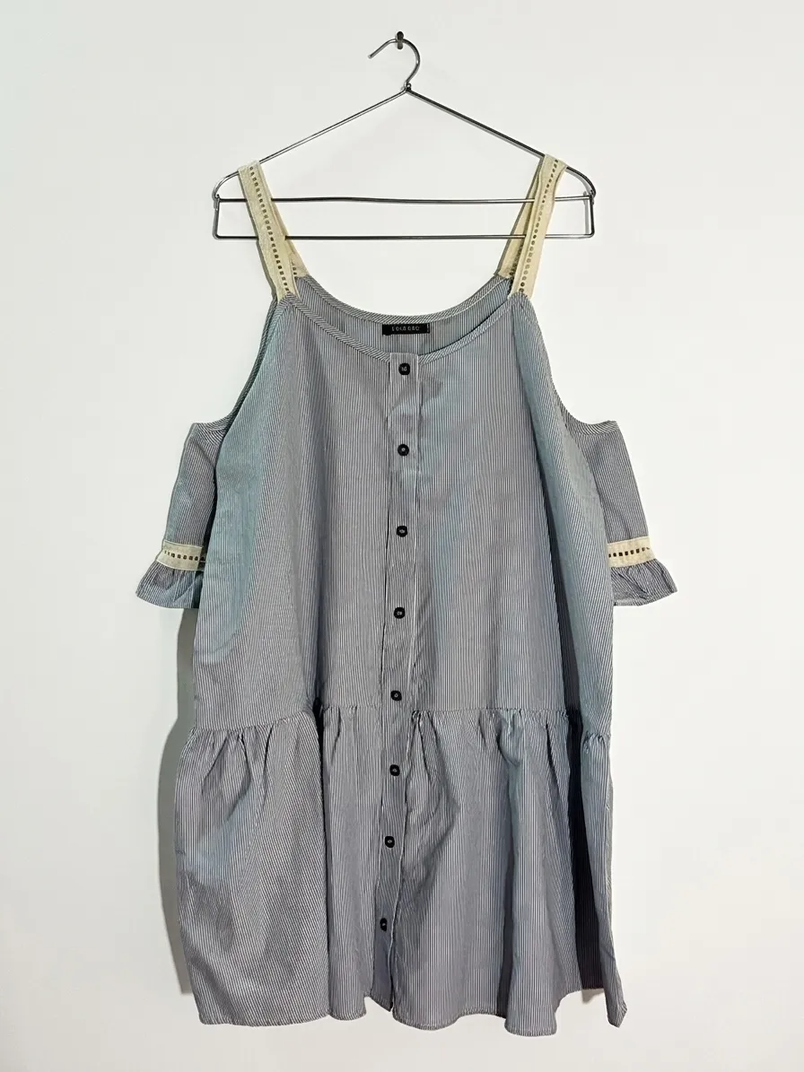 Vestido Fiveblu - imagen 1