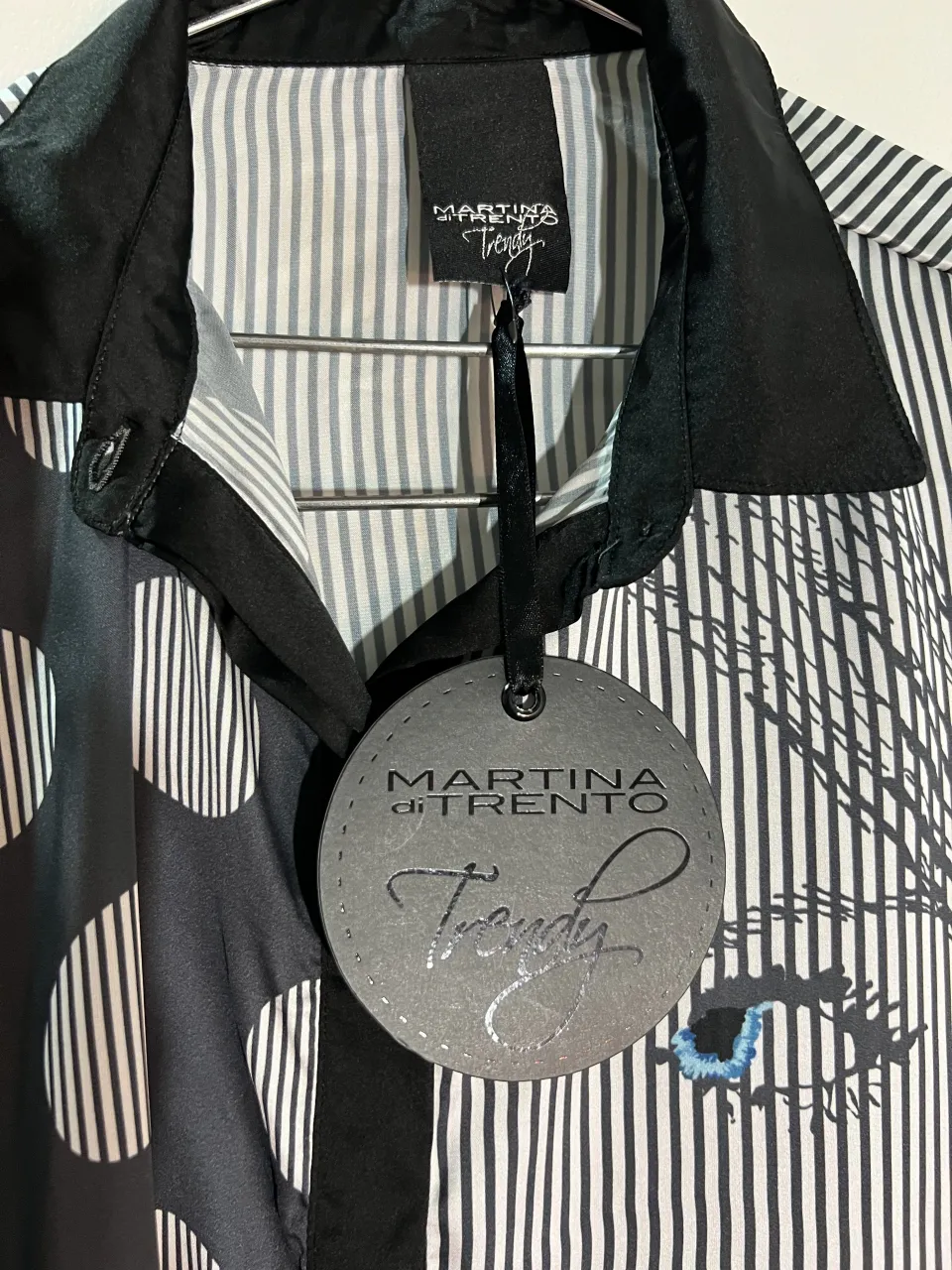 Camisa Martina Di Trento - imagen 3