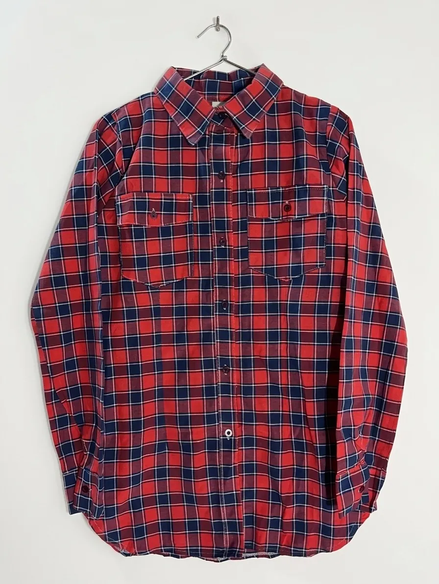 Camisa Génerico, vintage - imagen 1