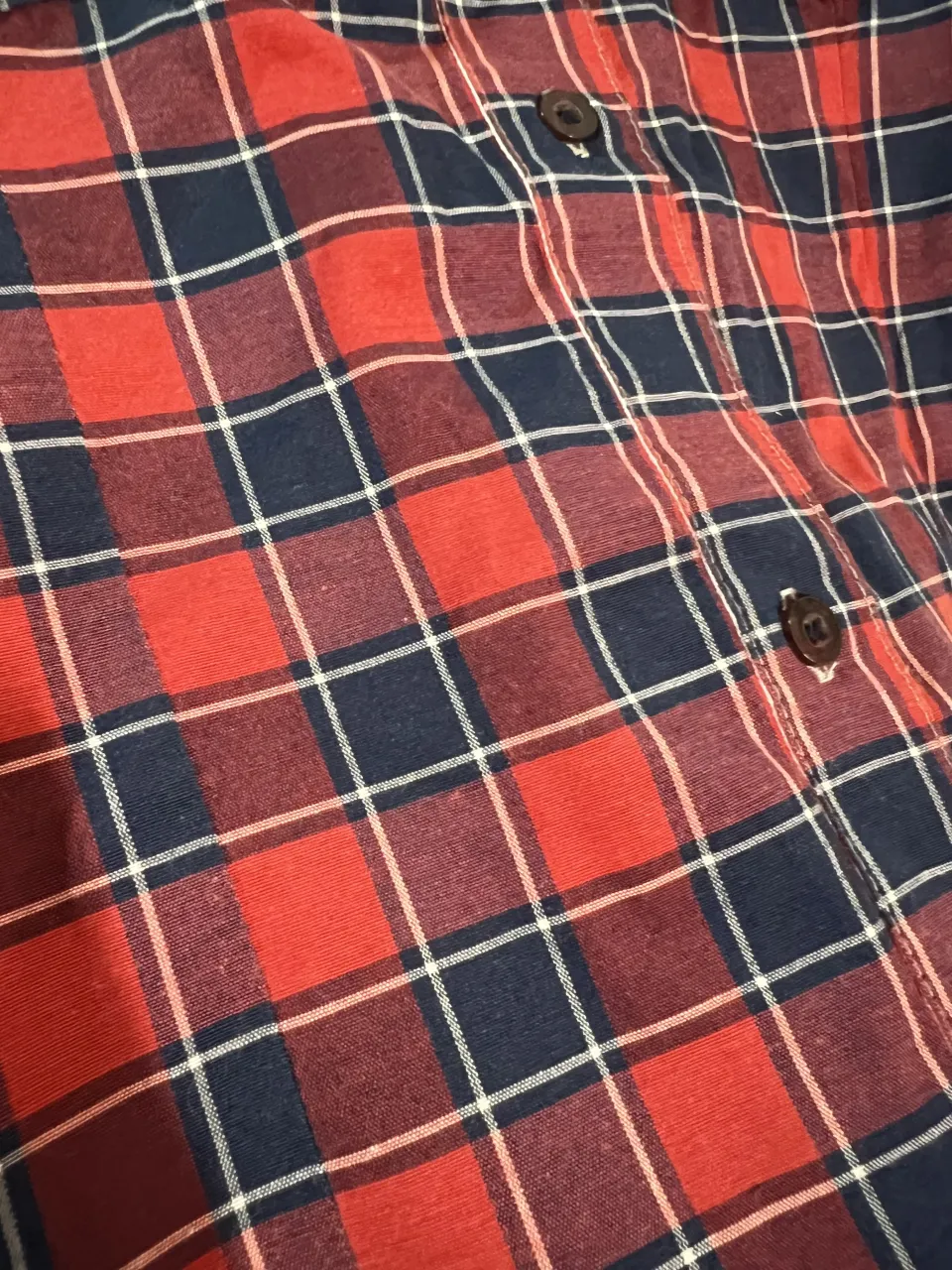 Camisa Génerico, vintage - imagen 3