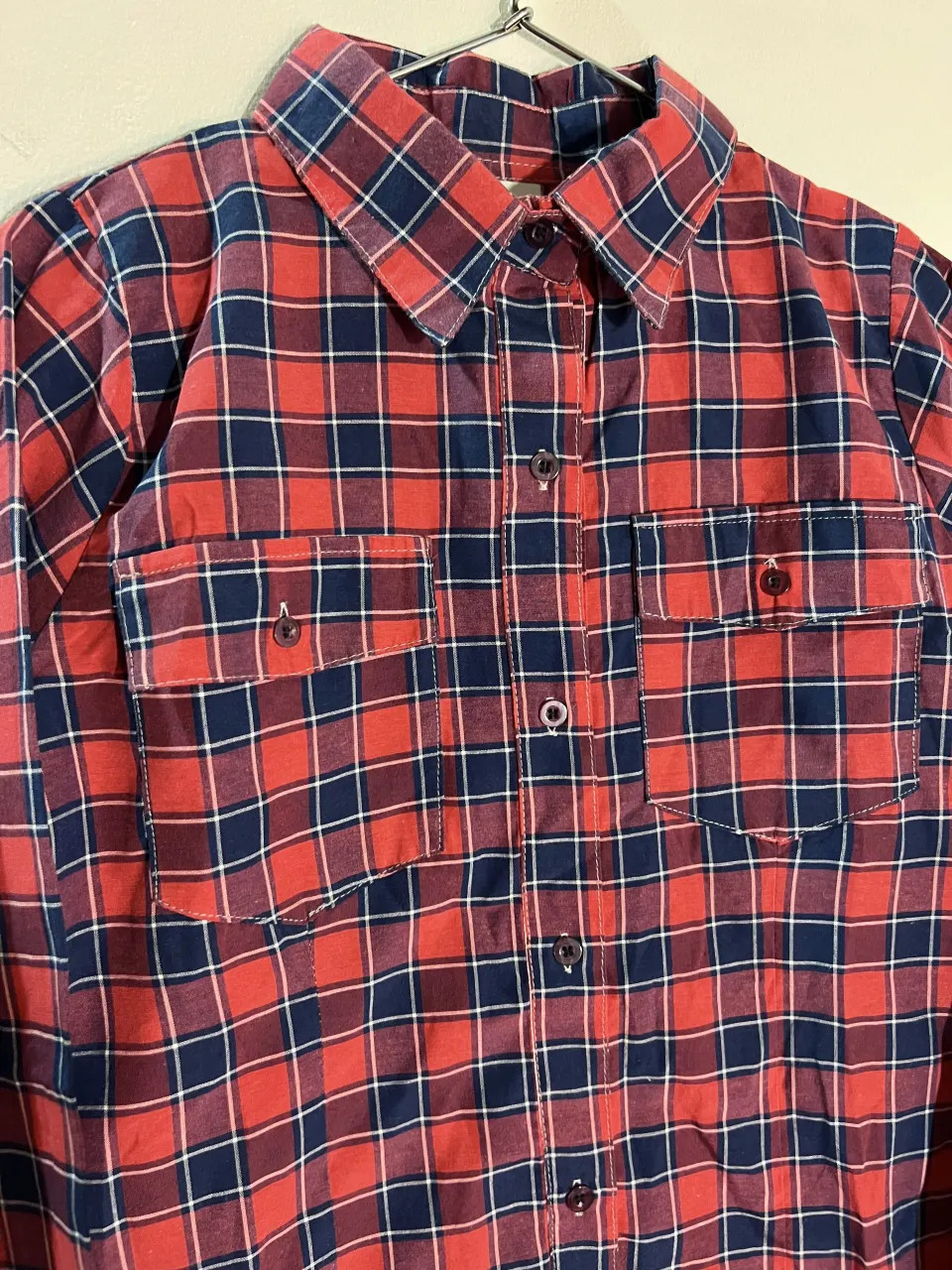 Camisa Génerico, vintage - imagen 2