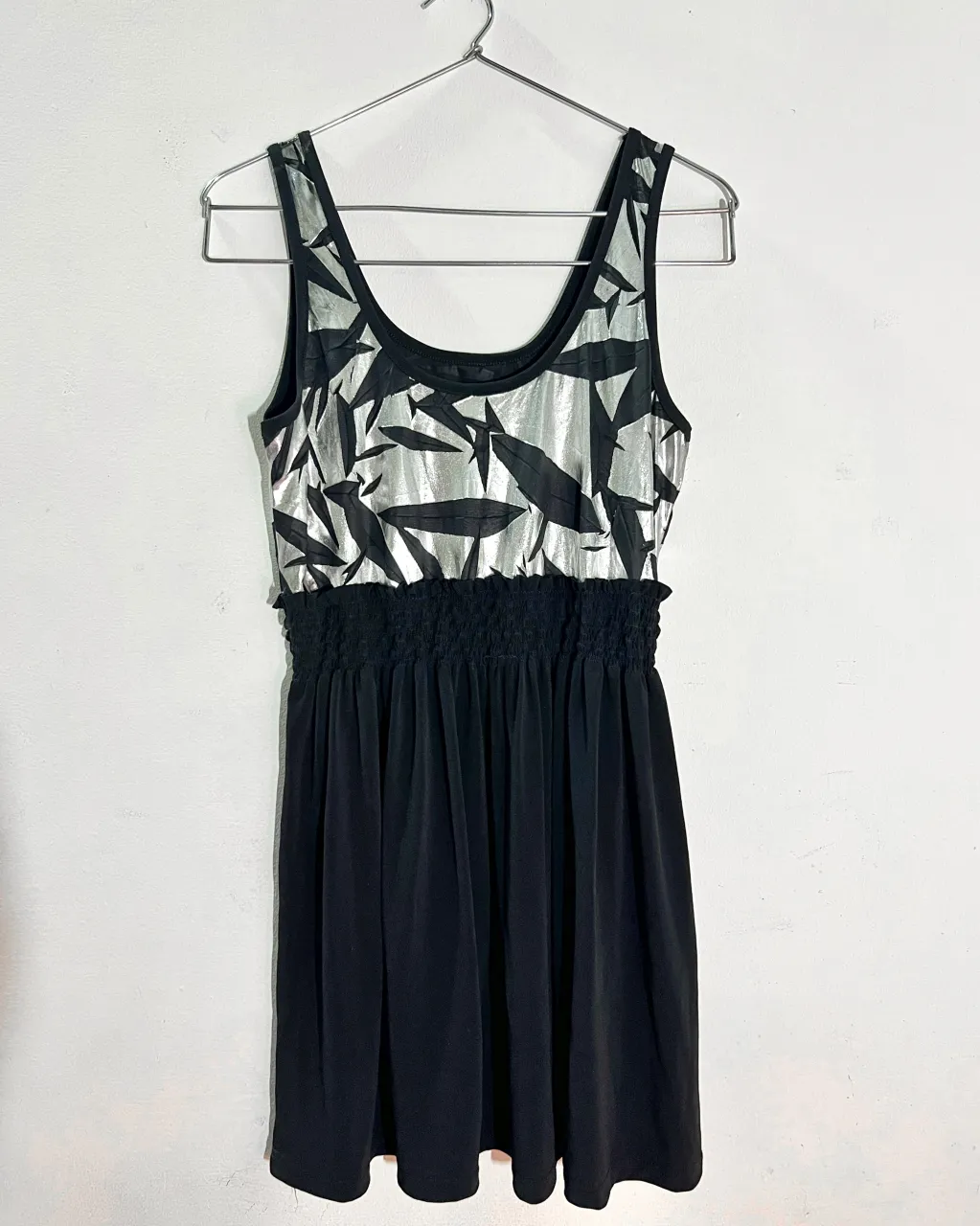 Vestido Génerico, vintage - imagen 1