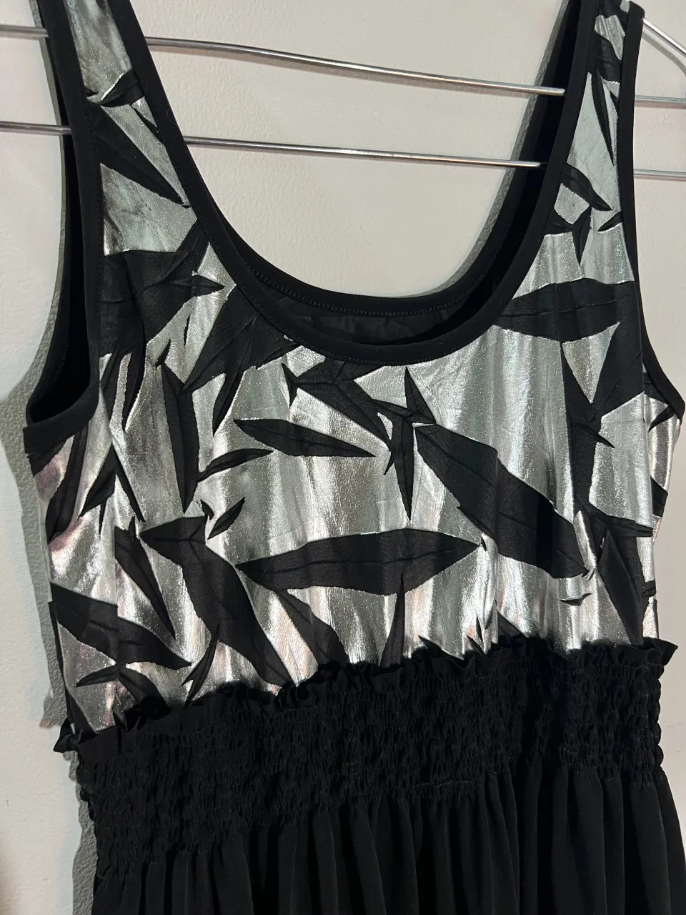 Vestido Génerico, vintage - imagen 2