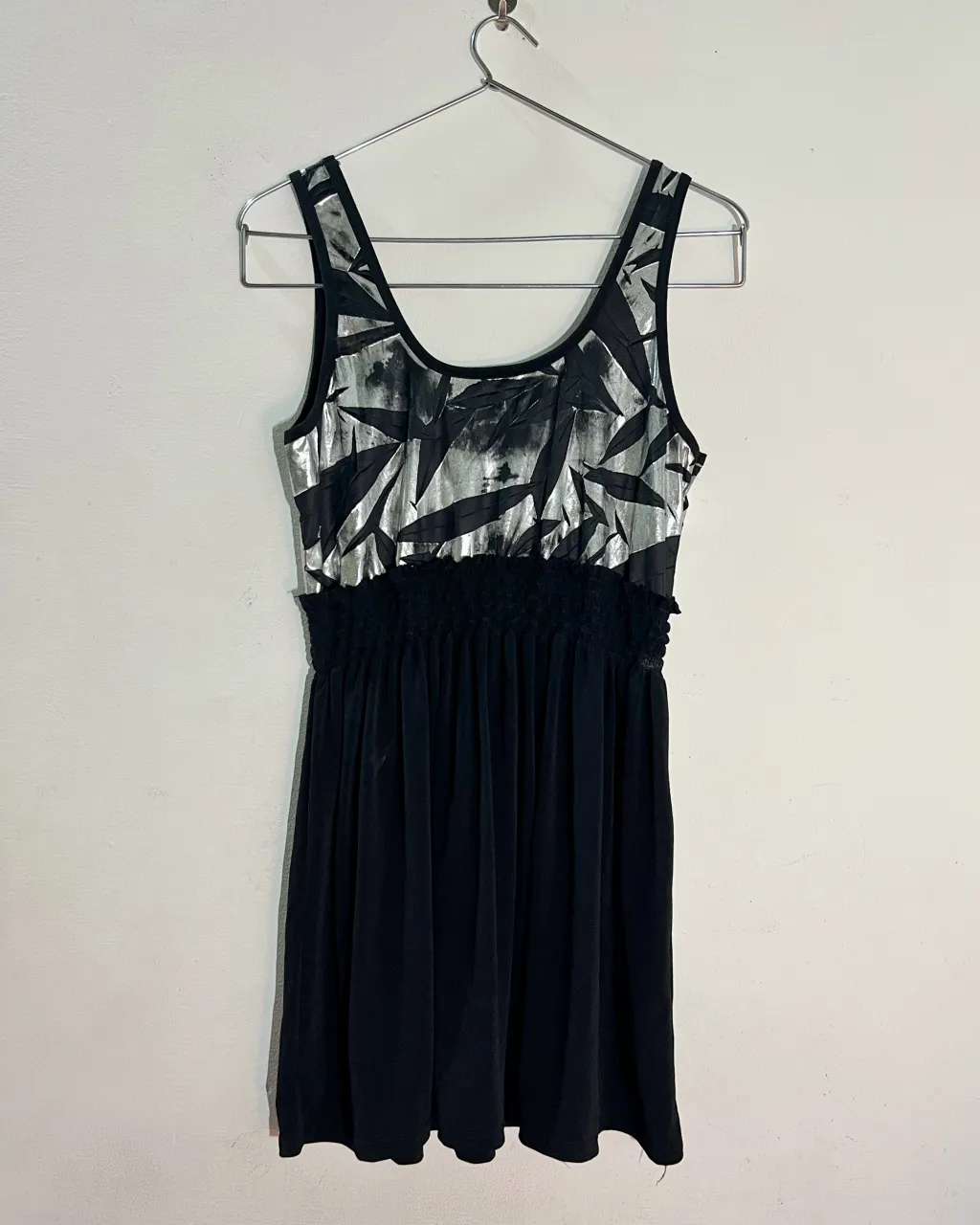 Vestido Génerico, vintage - imagen 3