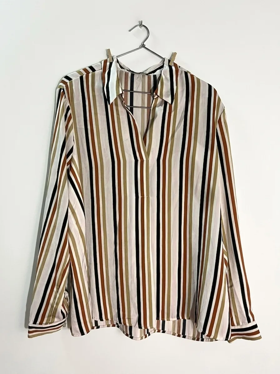 Camisa Apology london - imagen 1