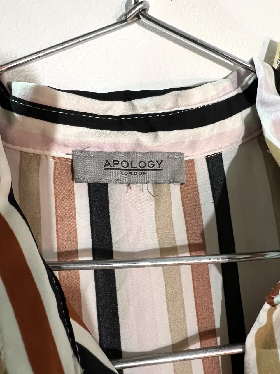 Camisa Apology london - imagen 3