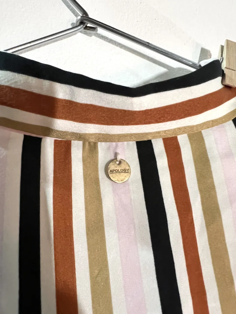 Camisa Apology london - imagen 4