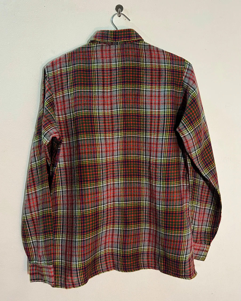 Camisa Kingston miniatura 4