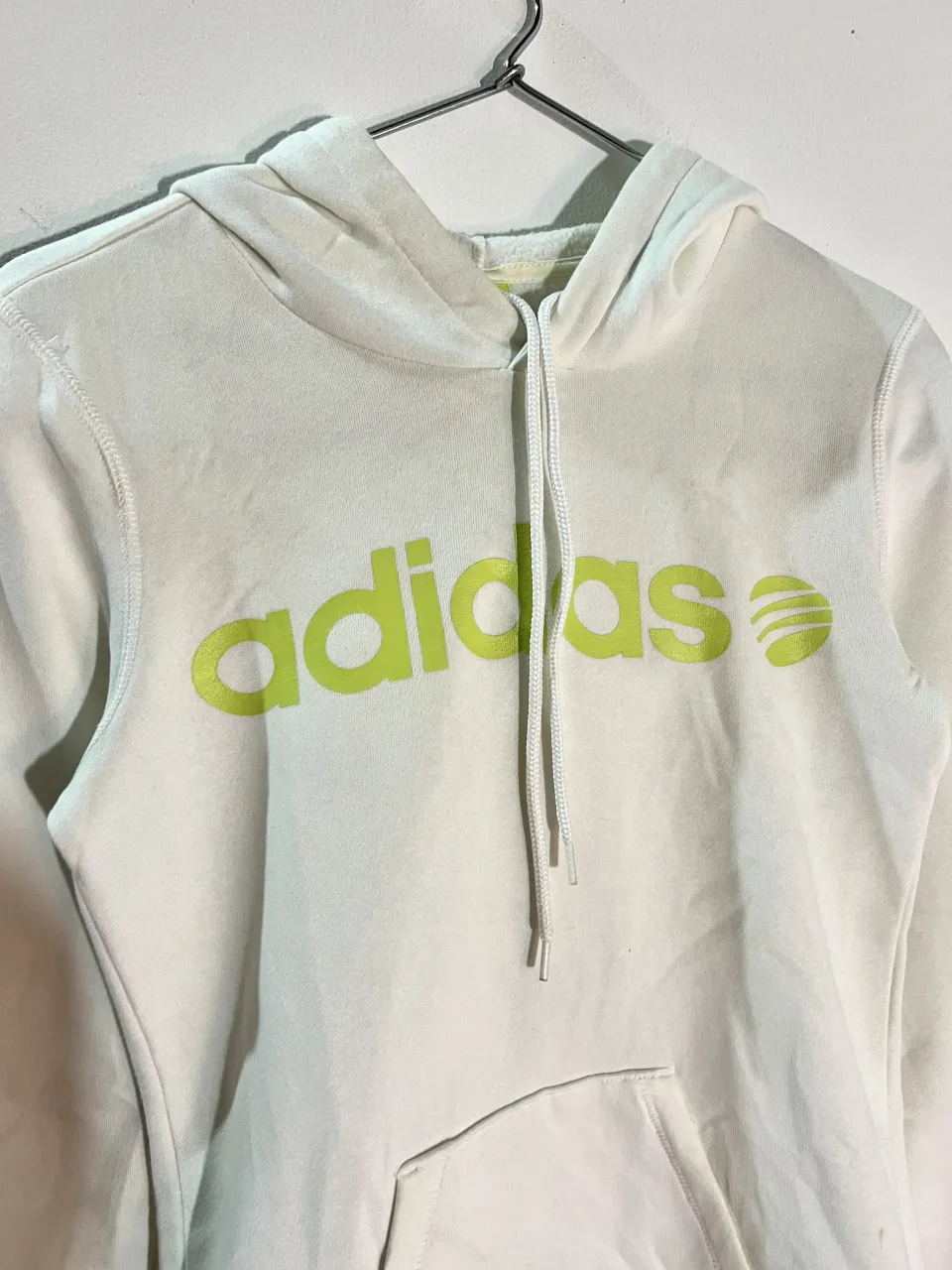 Buzo adidas - imagen 2