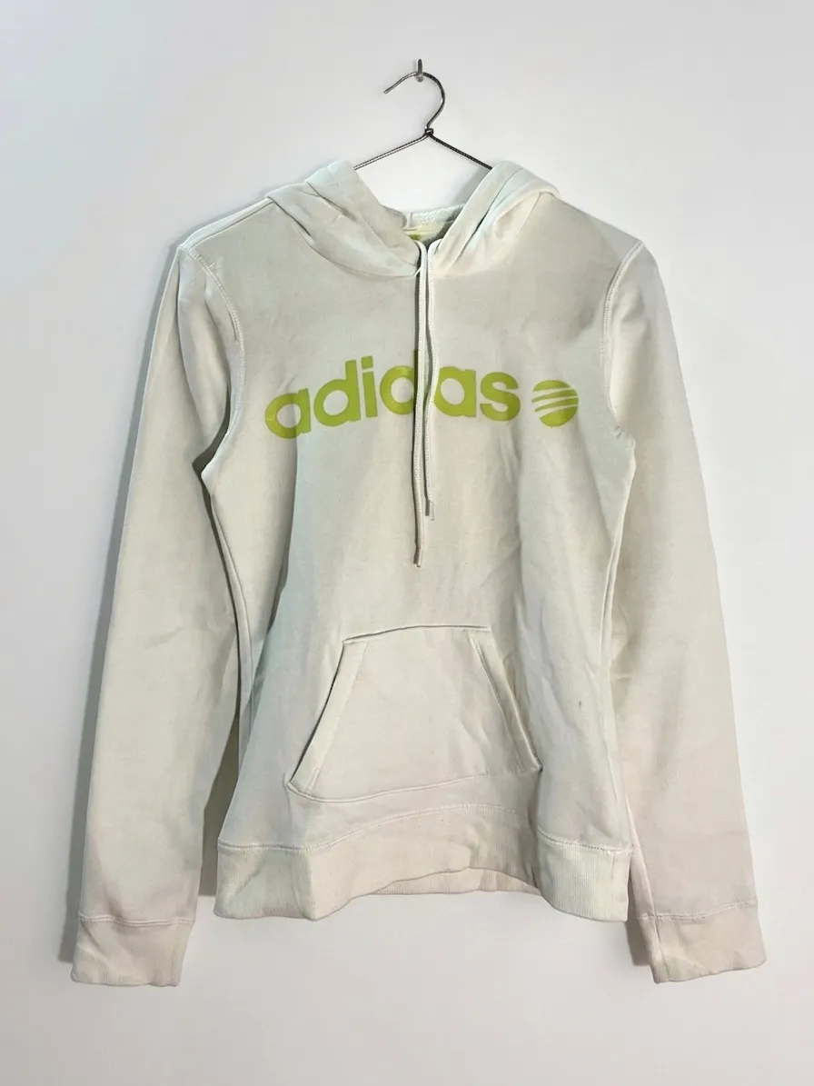Buzo adidas - imagen 1