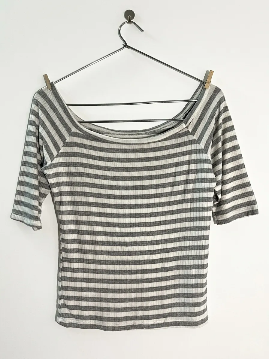 Remera Génerico, vintage - imagen 1