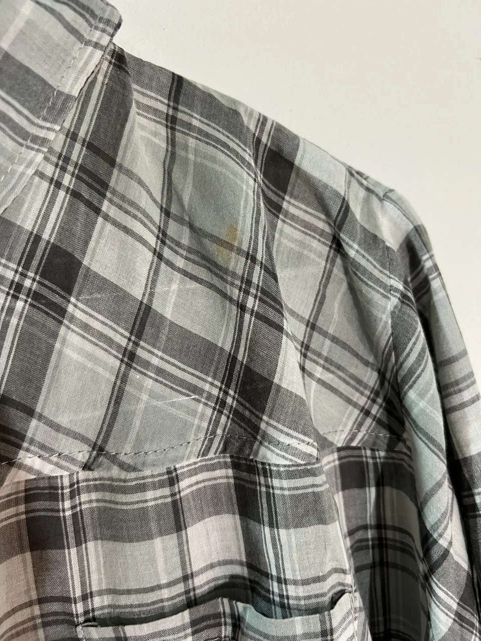 Camisa Génerico, vintage - imagen 3