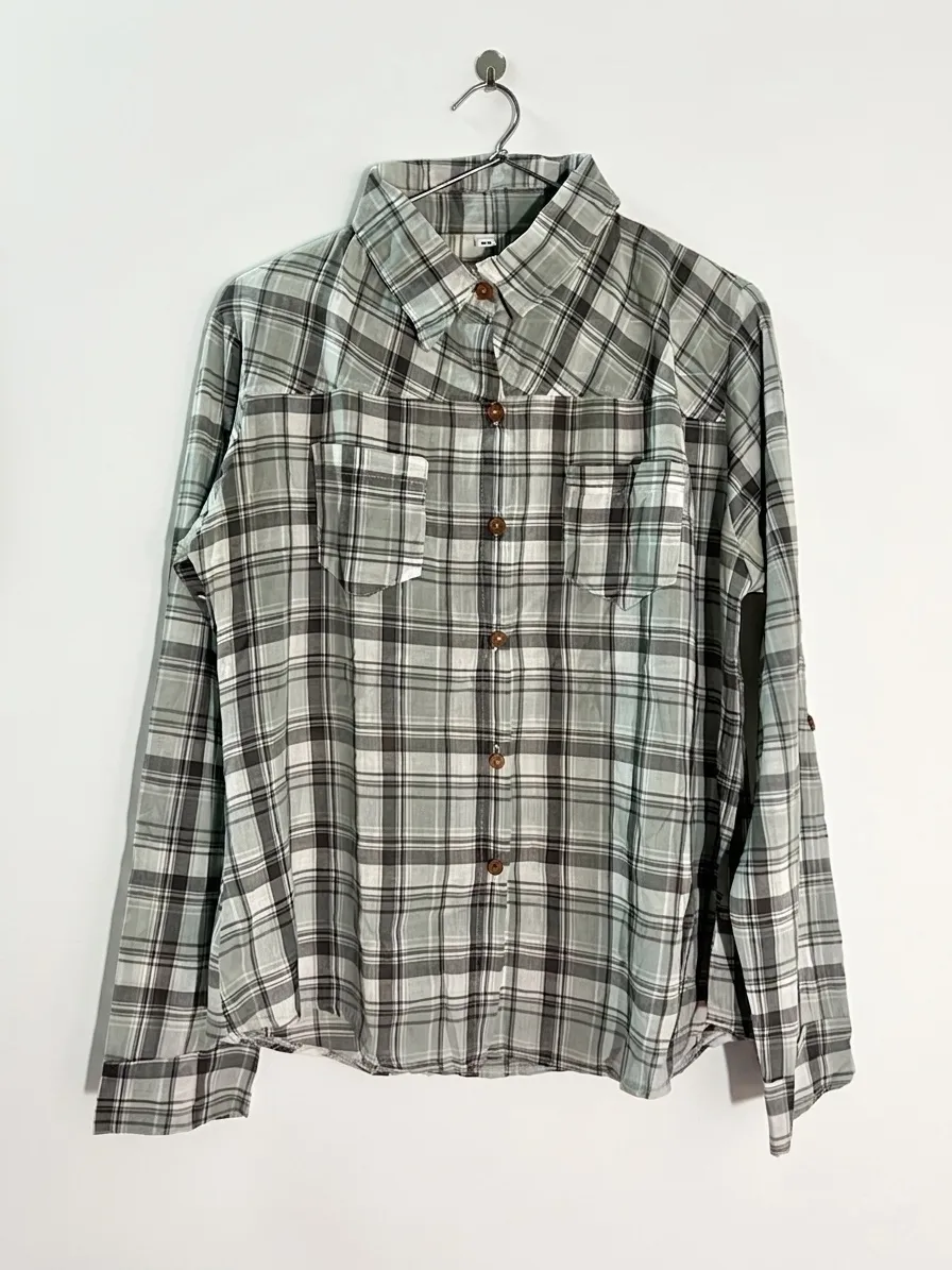 Camisa Génerico, vintage - imagen 1