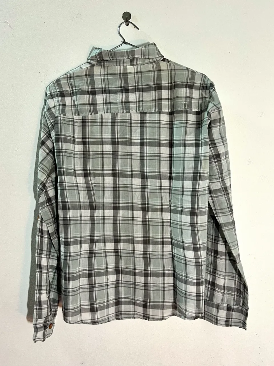 Camisa Génerico, vintage - imagen 4