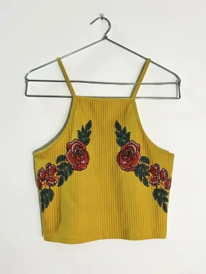 Génerico, vintage