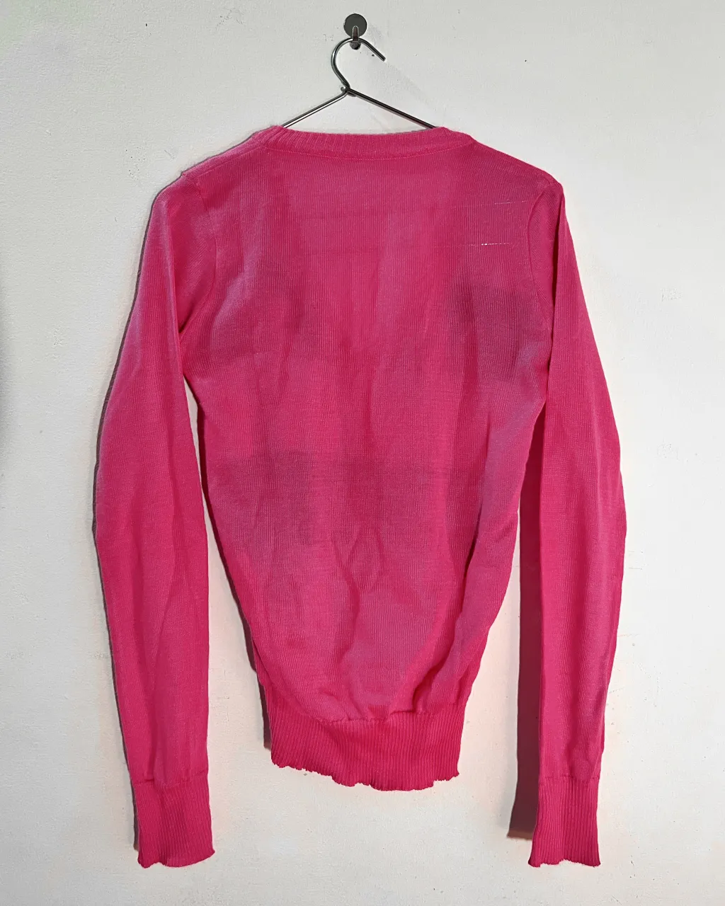 Sweater Génerico, vintage - imagen 5