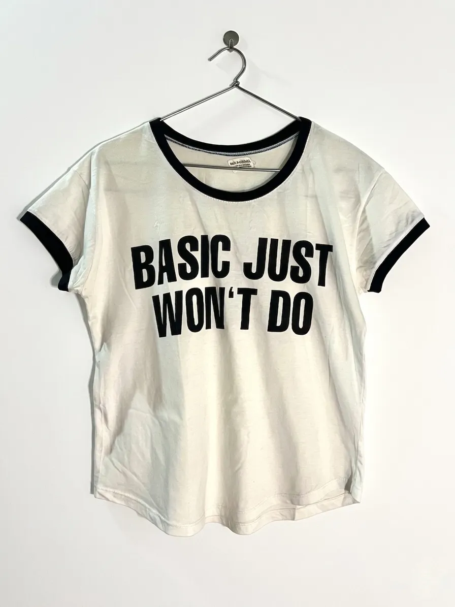 Remera Sally & luc - imagen 1
