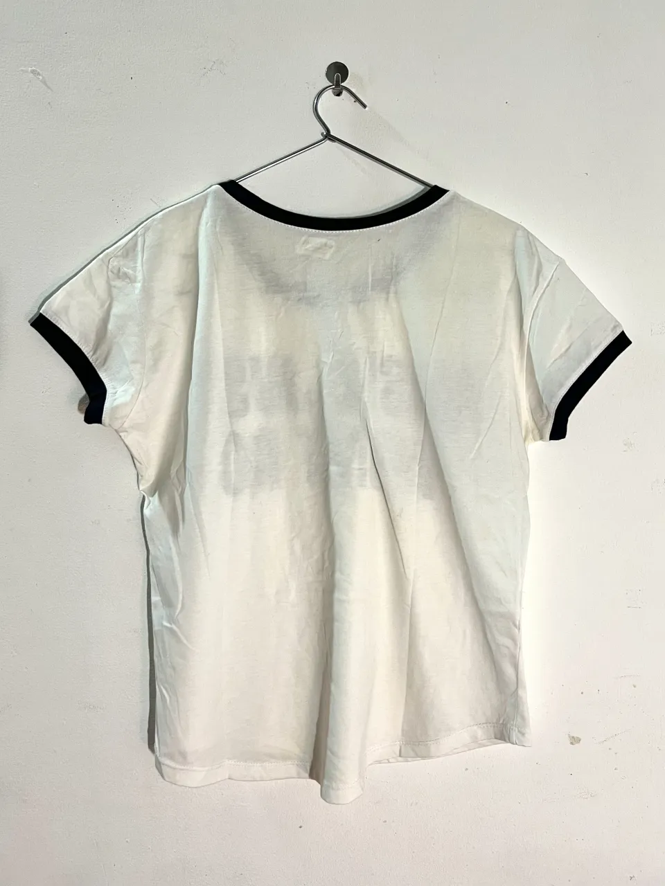 Remera Sally & luc - imagen 3