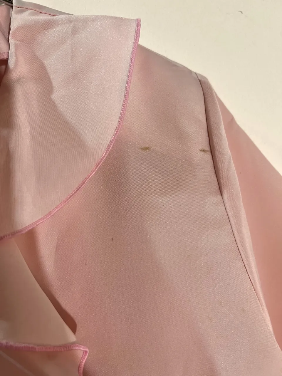 Blusa Génerico, vintage - imagen 3