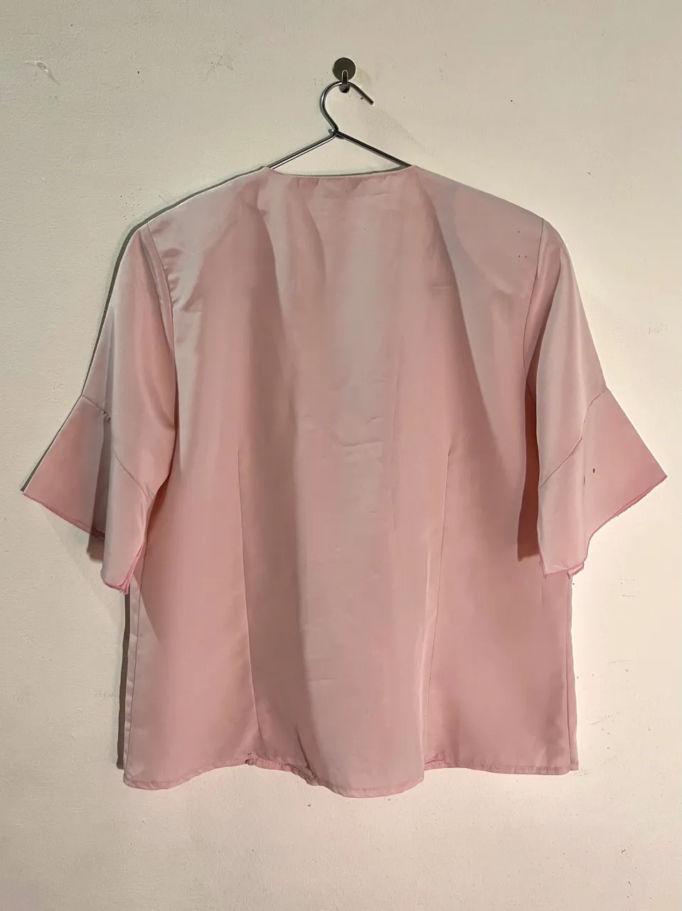 Blusa Génerico, vintage - imagen 5