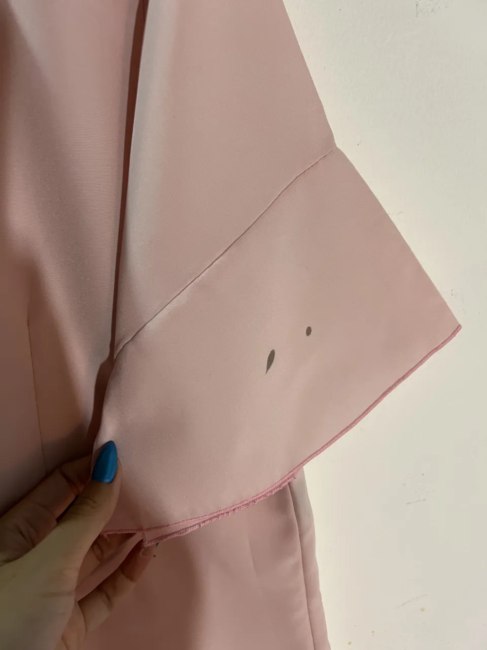 Blusa Génerico, vintage - imagen 6