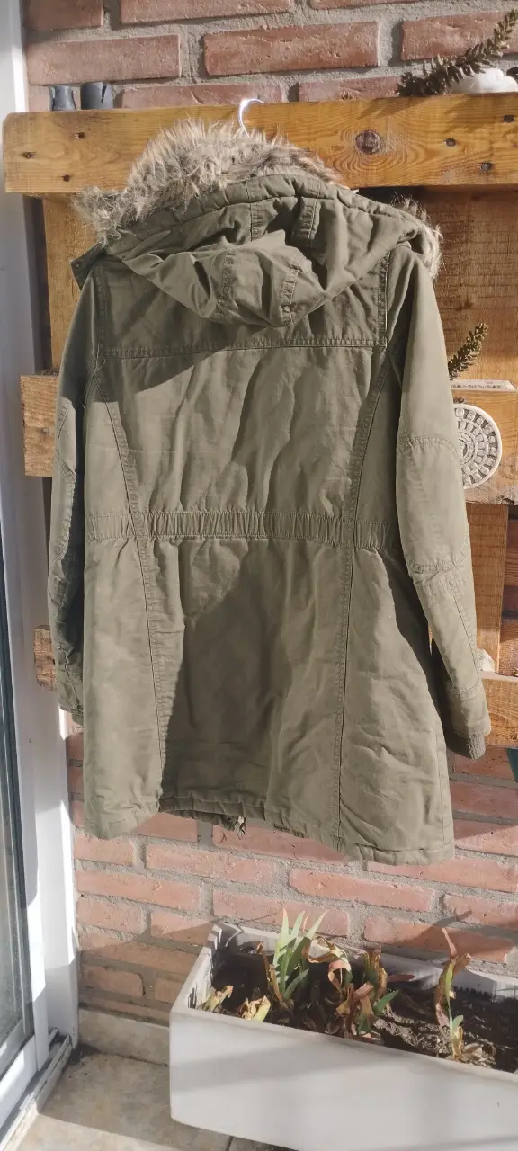 Campera Yagmour - imagen 4