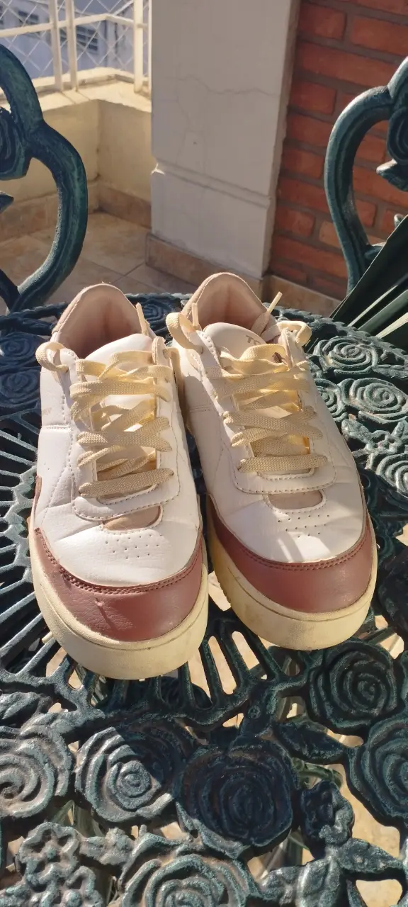 Zapatillas Topper - imagen 4