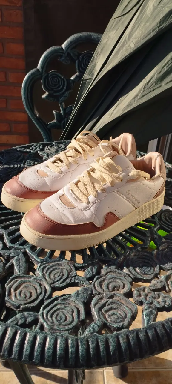 Zapatillas Topper - imagen 2