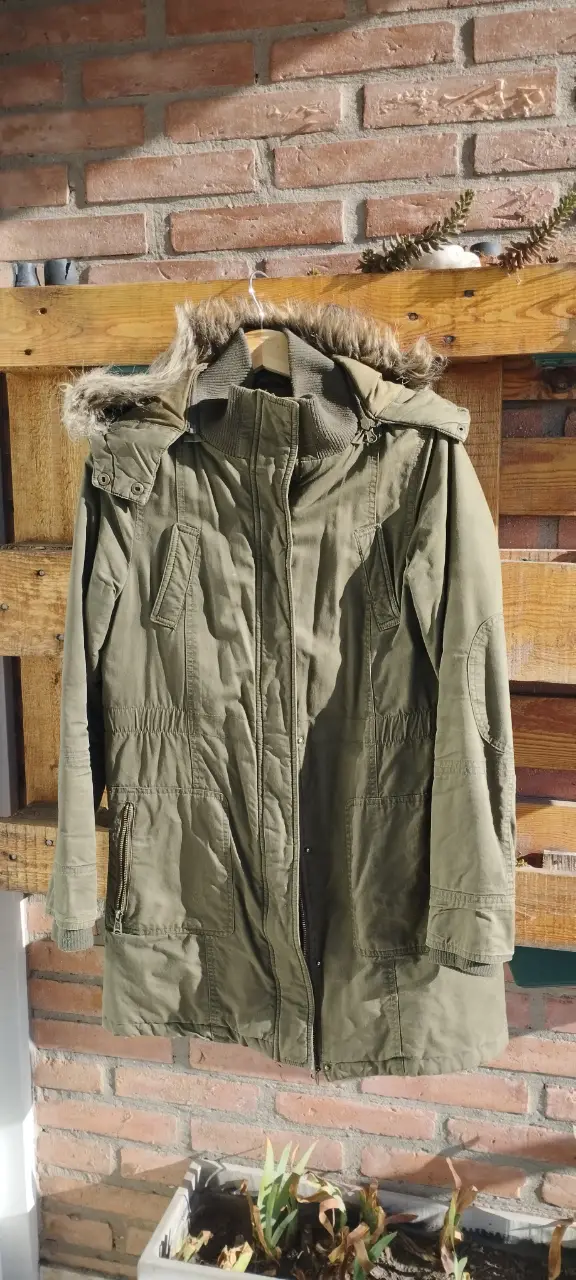 Campera Yagmour - imagen 3