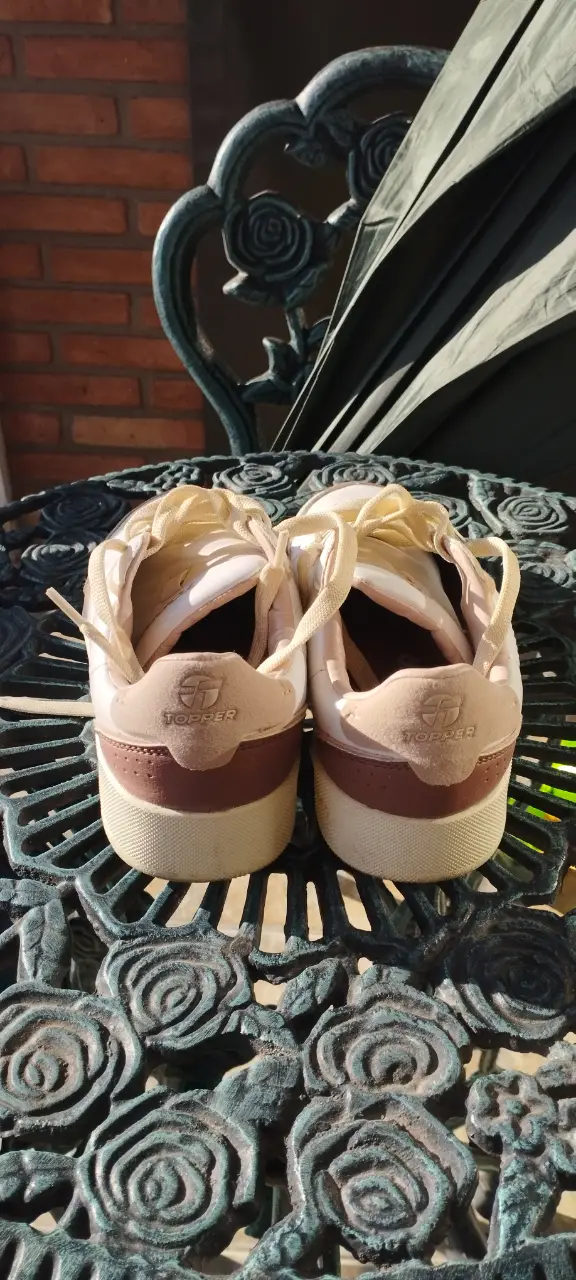 Zapatillas Topper - imagen 3