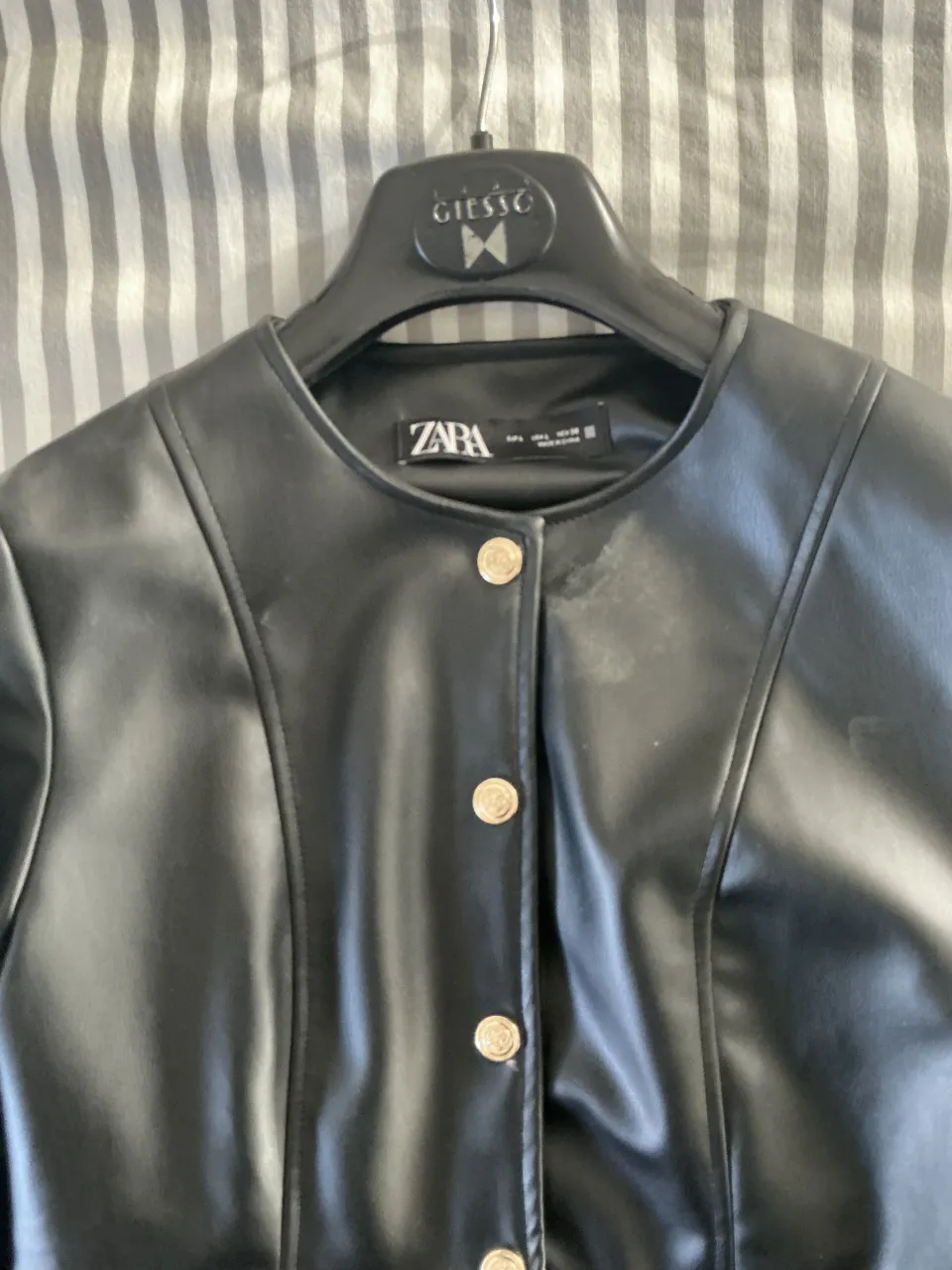 Campera Zara - imagen 2