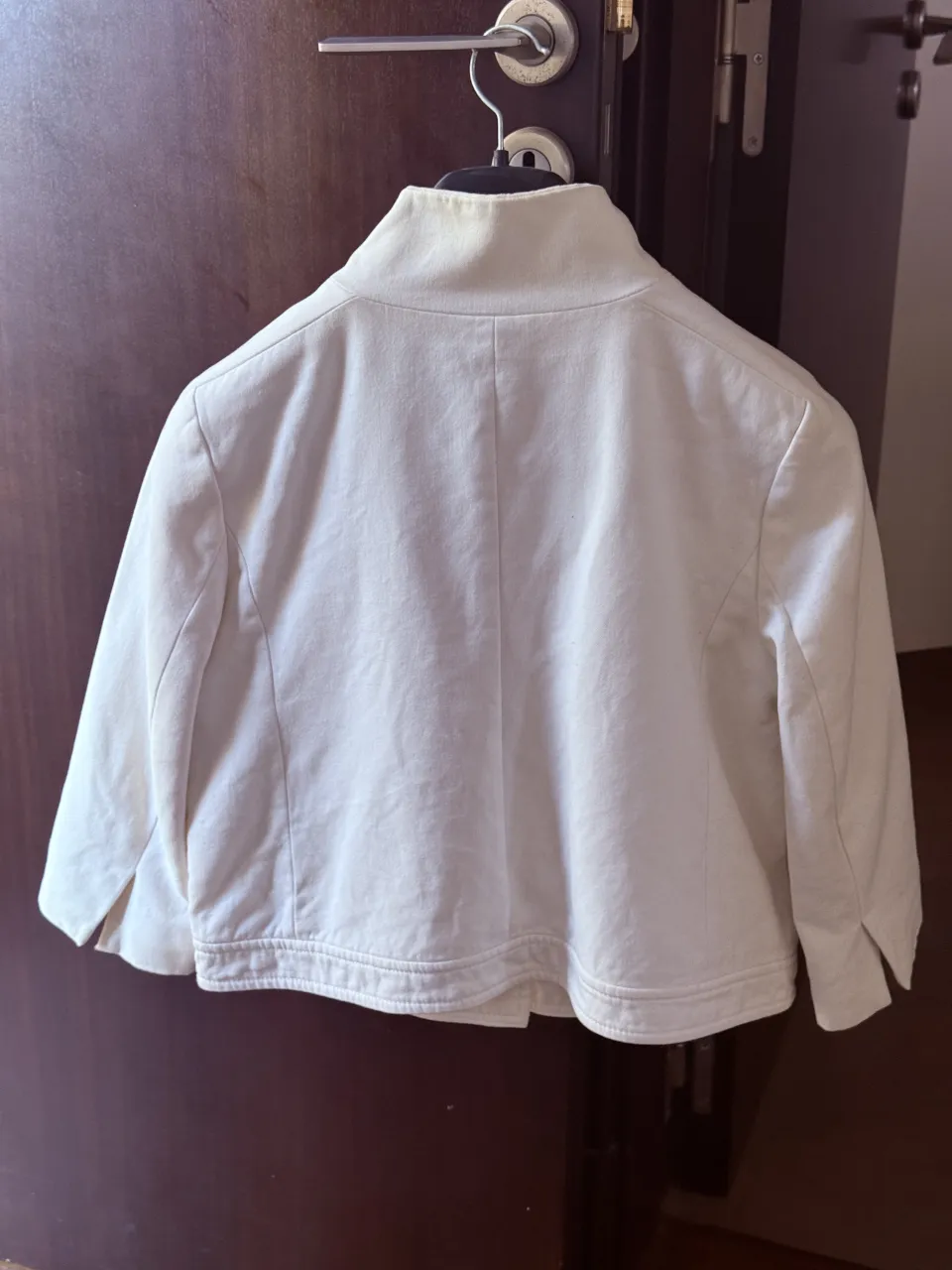Campera Zara Basic - imagen 3