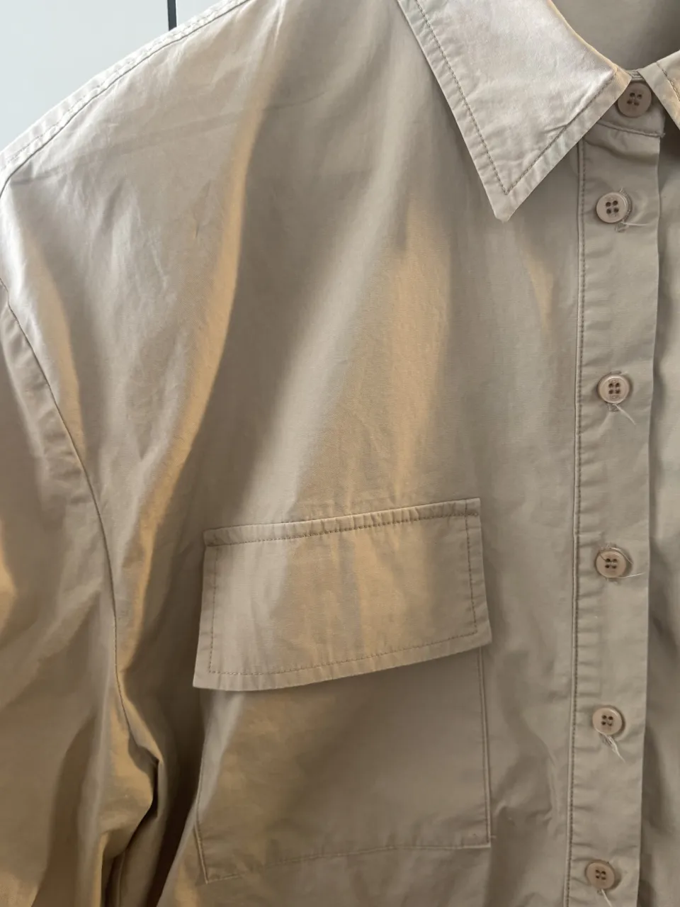Camisa Maria Cher - imagen 2