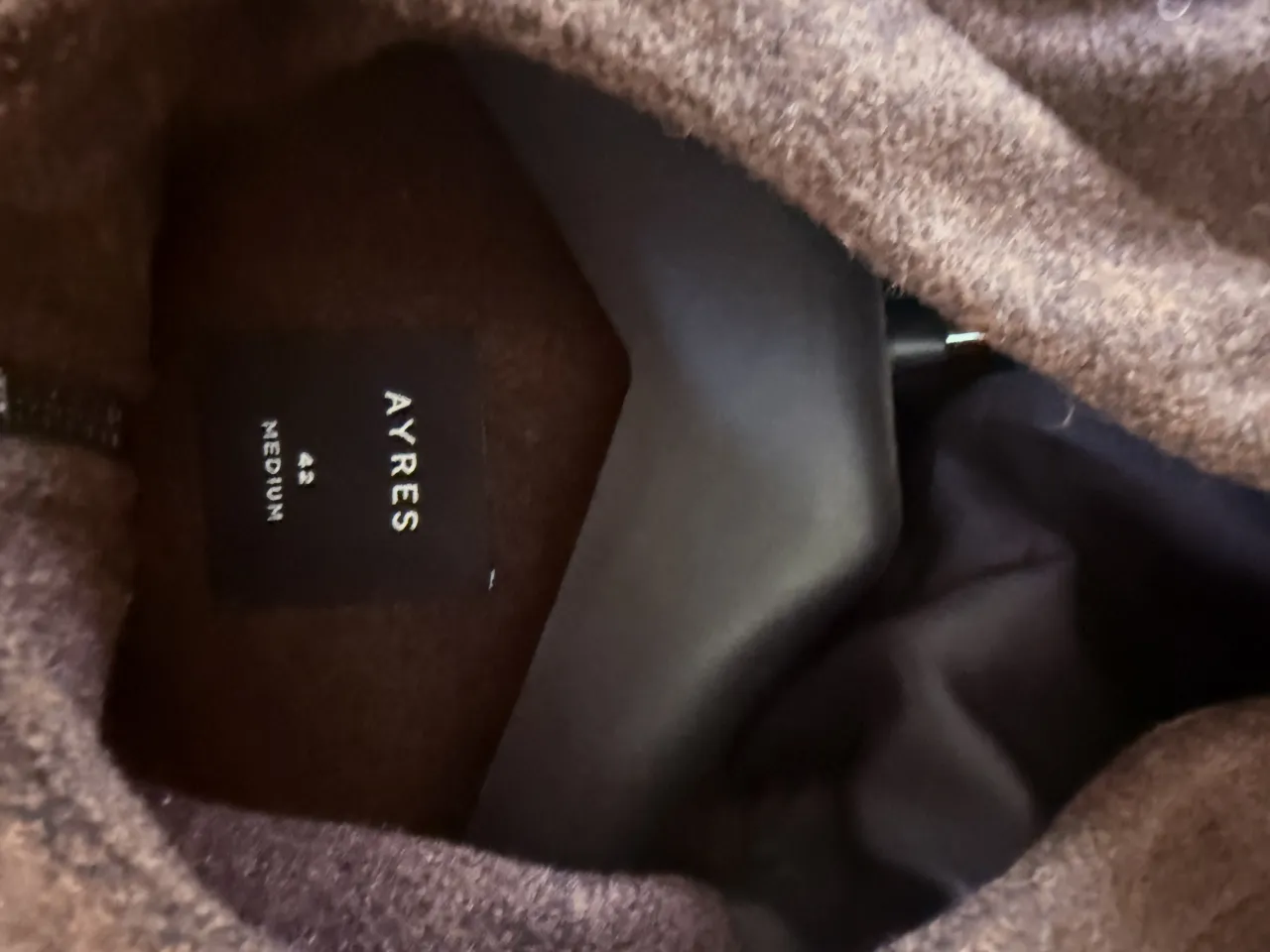 Campera Ayres - imagen 3