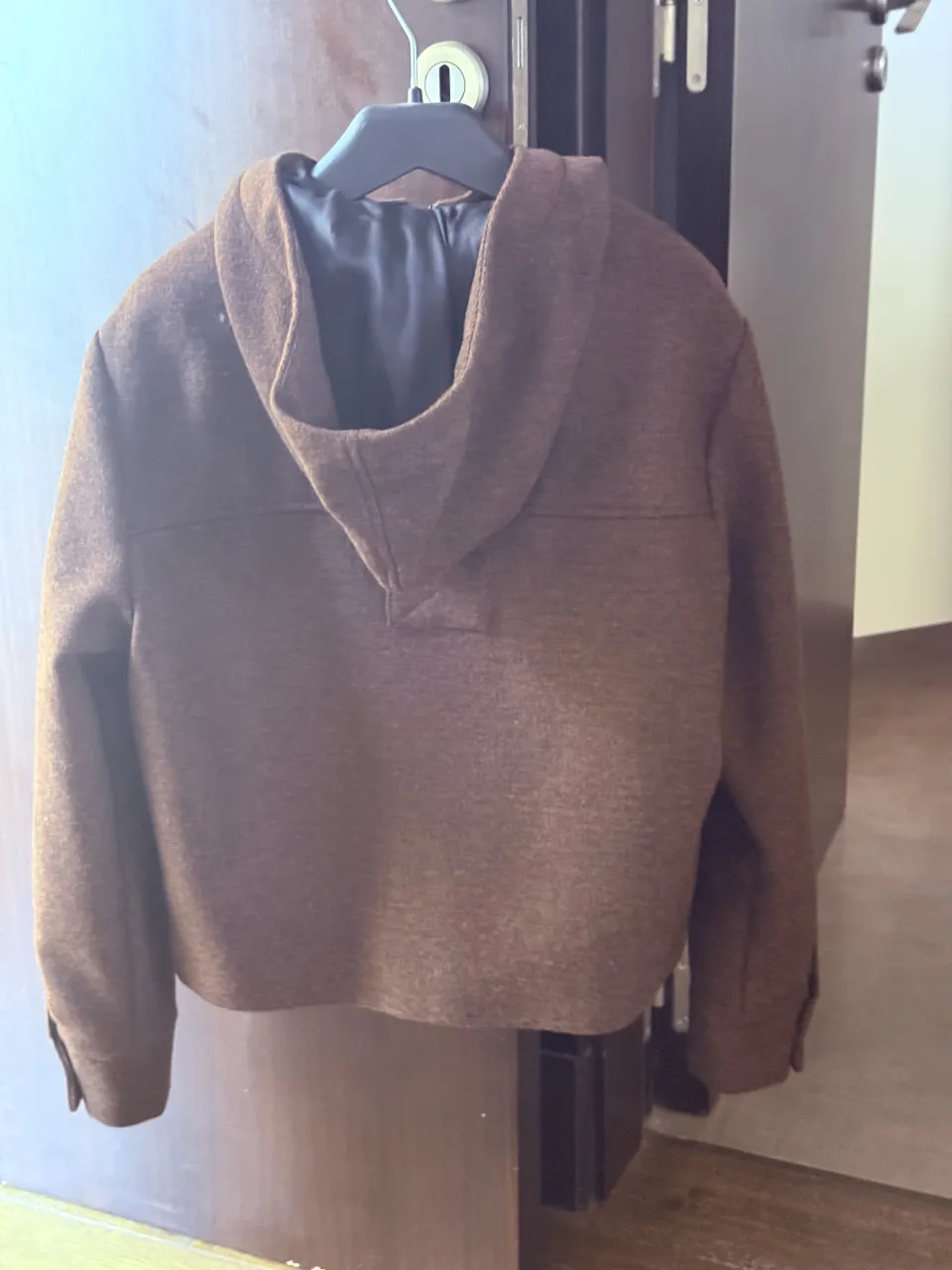 Campera Ayres - imagen 2