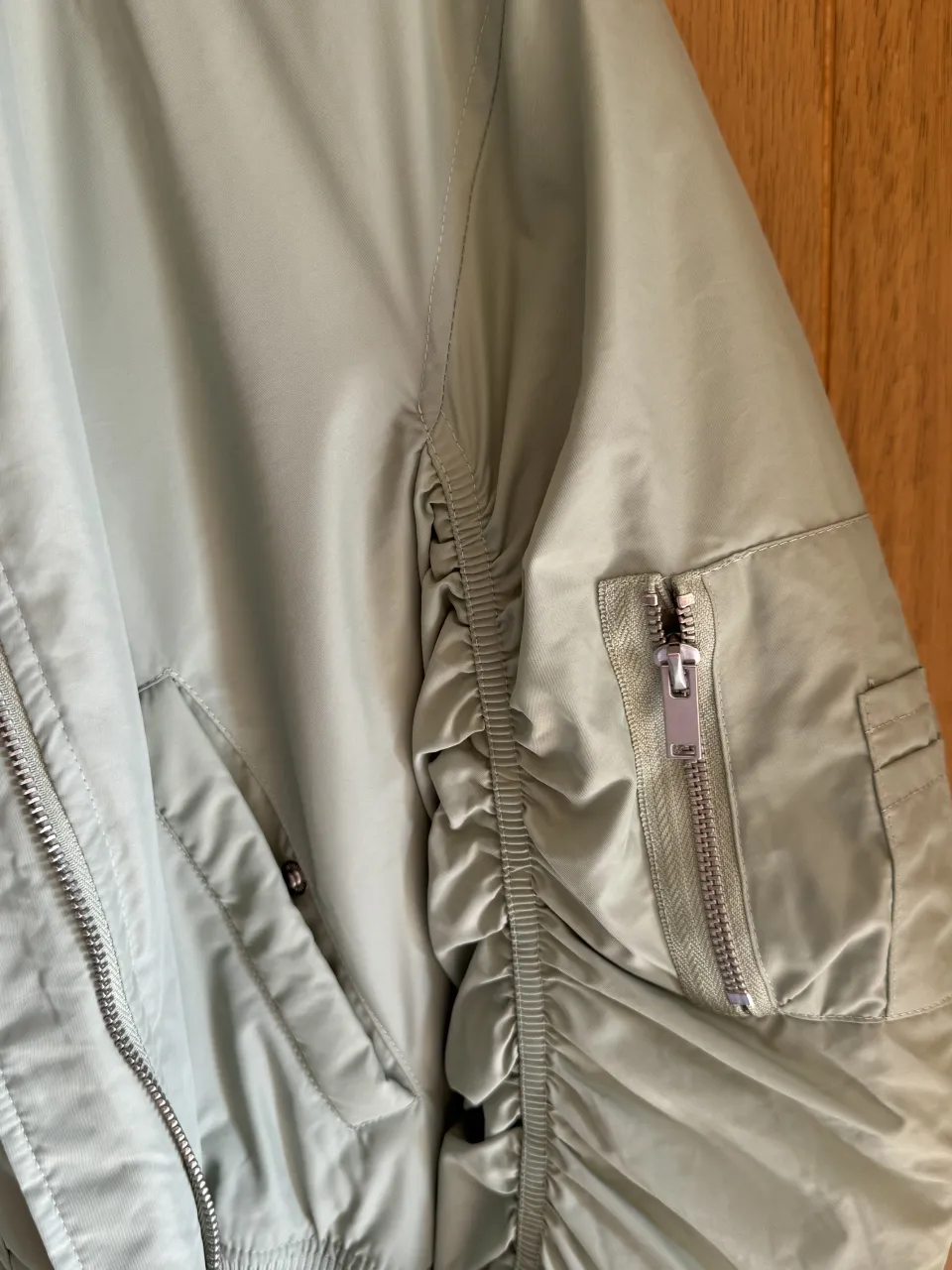 Campera BDG - imagen 4