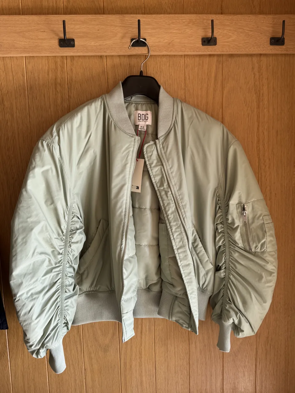 Campera BDG - imagen 2
